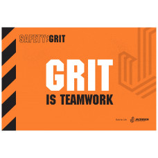 GRIT Banner - Teamwork