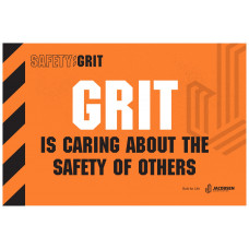 GRIT Banner - Caring