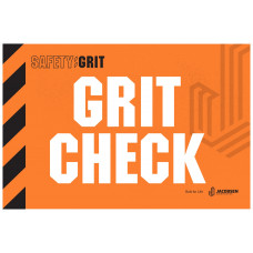 GRIT Banner - GRIT CHECK