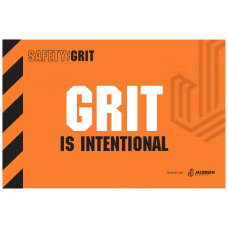 GRIT Banner - Intentional