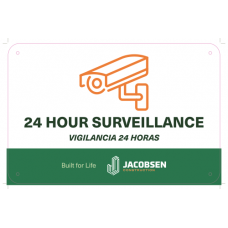 24 Hour Surveillance 24 Hour Surveillance