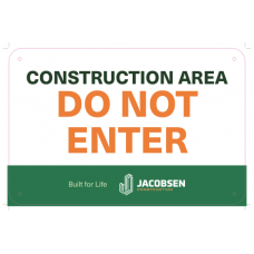 Construction Area Do Not Enter Construction Area Do Not Enter