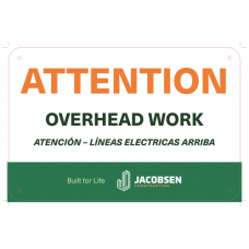 Attention Overhead Work Attention Overhead Work